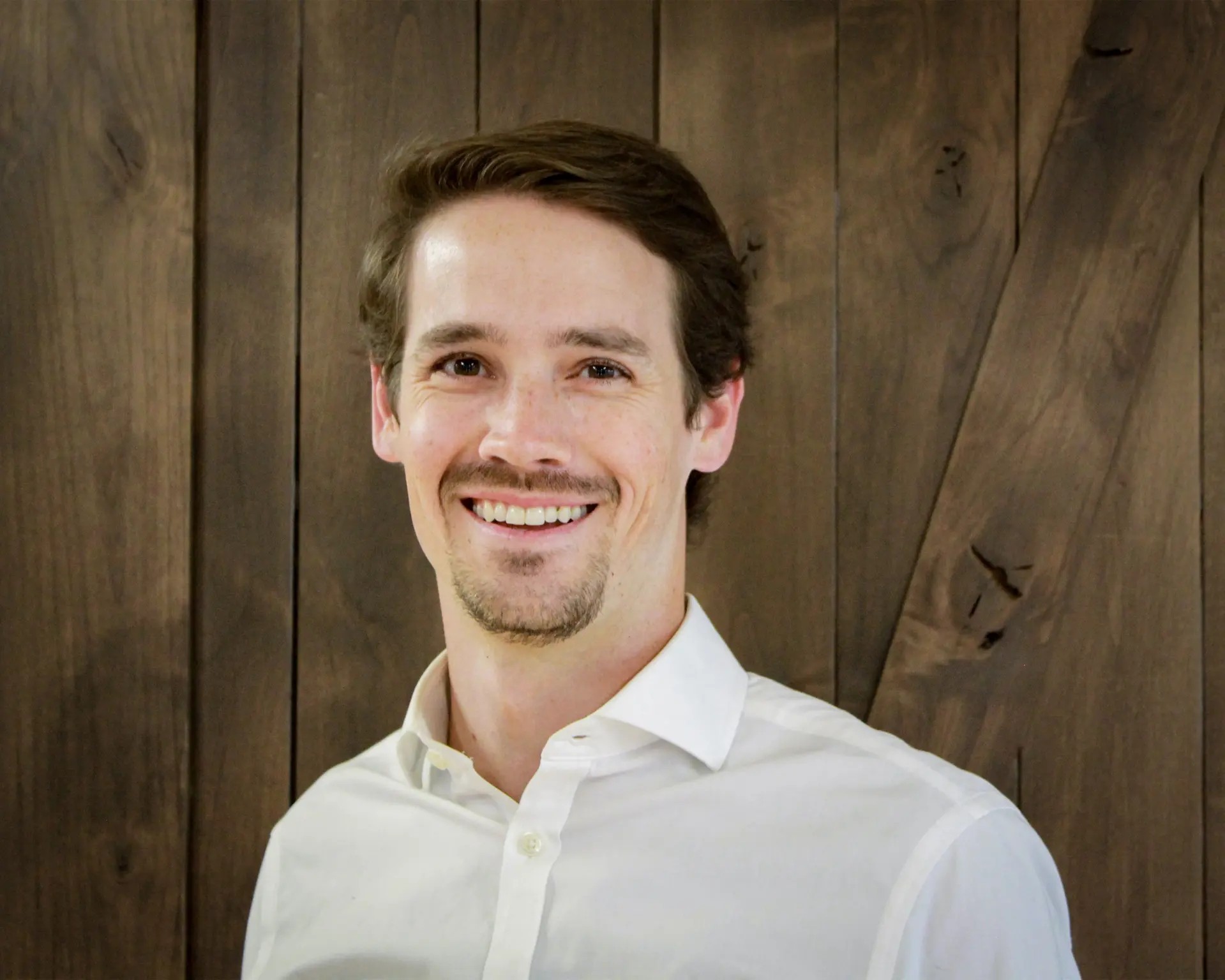 Dr. Martin Hodgson, Chiropractic Biophysics specialist at PEAK Performance & Posture