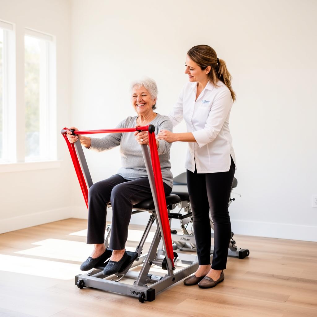 Happy Patient Success Story