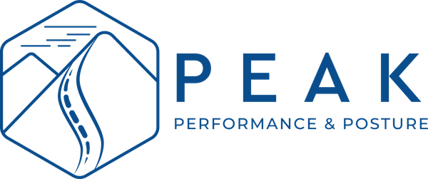 PEAK Performance & Posture
